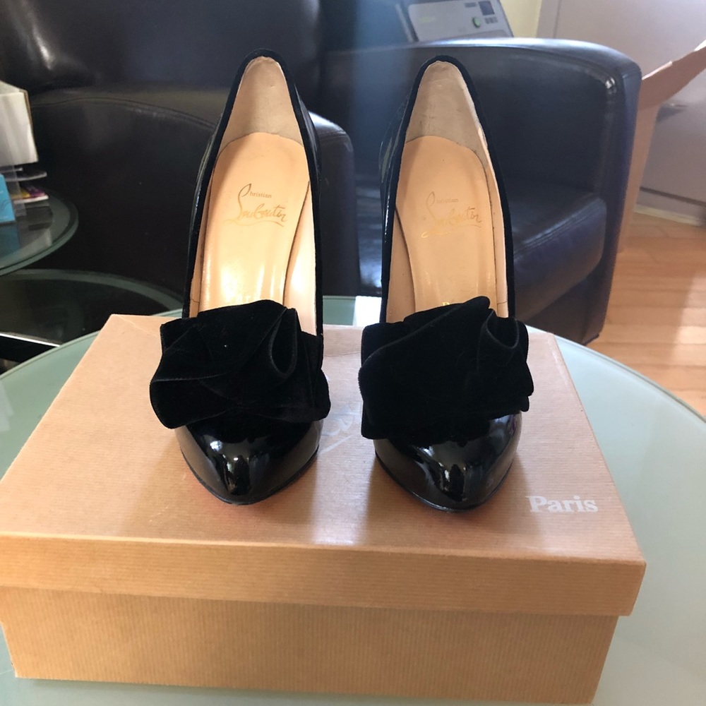 Christian Louboutin Pumps